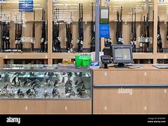 Image result for Walmart Gun Aisle