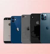Image result for iPhone Models Comparison Chart