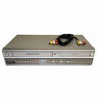 Image result for Philips VCR and DVD Player