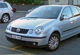 Image result for Polo 2003 Model