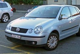 Image result for Polo 2003