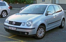 Image result for Golf Polo 2003