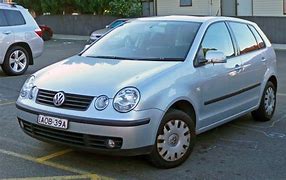 Image result for Polo Volkswagon 2003