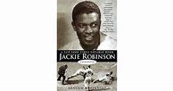 Image result for The Life of Jackie Robinson Book