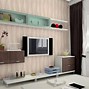 Image result for Living Room TV Wall Units