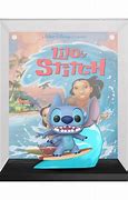 Image result for Lilo & Stitch VHS