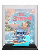 Image result for Lilo and Stitch VHS DVD
