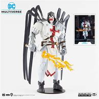 Image result for Azrael Batman Action Figure