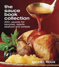 Image result for Sauces Book
