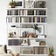 Image result for Bookcase Accessories