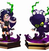 Image result for Octoling Reproduction