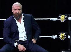 Image result for Triple H Face