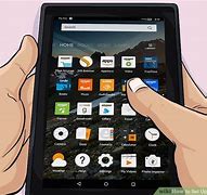 Image result for Set Up Kindle Fire