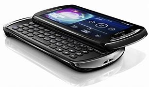 Image result for Sony Ericsson Slide Xperia