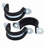 Image result for Rubber Tube Clamps