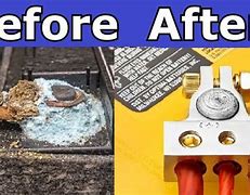 Image result for Battery Terminal Corrosion