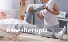 Image result for kinesiterapia