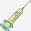 Image result for Injection Needle Syringe Clip Art