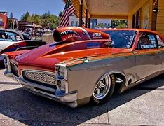 Image result for GTO Drag Car
