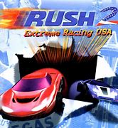 Image result for Rush 2 Extreme Racing USA
