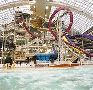 Image result for Edmonton Mall WaterPark