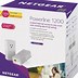 Image result for Netgear Ethernet Home Plugs