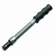 Image result for Preset Torque Wrench