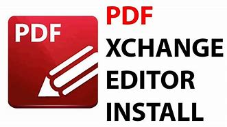 Image result for PDF-XChange Editor Icon