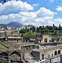Image result for Herculaneum Reconstruction