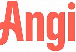 Image result for angi�logo