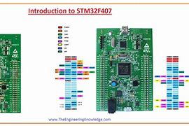Image result for EEPROM in STM32F407