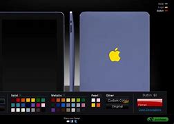 Image result for ipad customizable home screen