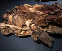 Image result for Greenland Mummies