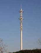 Image result for Monopole Tower