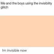 Image result for Invisible Meme The Boys