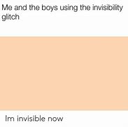Image result for Kid Going Invisible Meme
