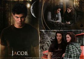 Image result for Twilight Team Jacob