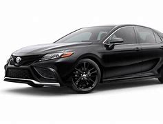 Image result for Toyota Camry Black with Tinted Windows