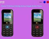 Image result for Large Button Cell Phones for Seniors