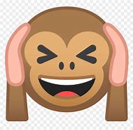 Image result for Cover Ears Emoji