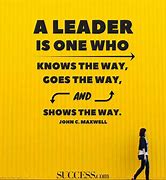 Image result for Leadership Quotes to Inspire