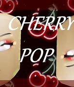CherryPoP 的图像结果
