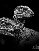 Image result for Jurassic Park Wallpaper Life