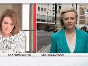 Image result for Liz Truss Equalities Minister