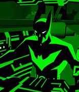 Image result for Batman Beyond Outfit