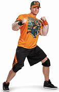 Image result for John Cena Muscle Suit