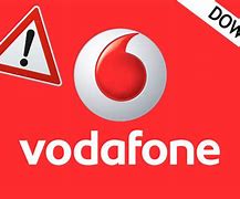 Image result for Vodafone UK Problem Connection