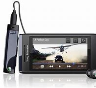 Image result for Sony Ericsson U10i Walkman