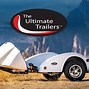 Image result for Scorpion Motorcycle Trailer