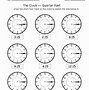 Image result for Digital Clock Time Worksheets